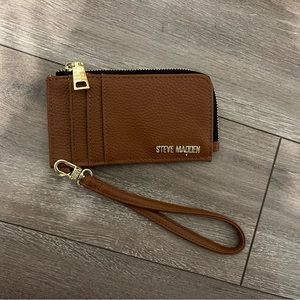 Brand New Steve Madden Wristlet